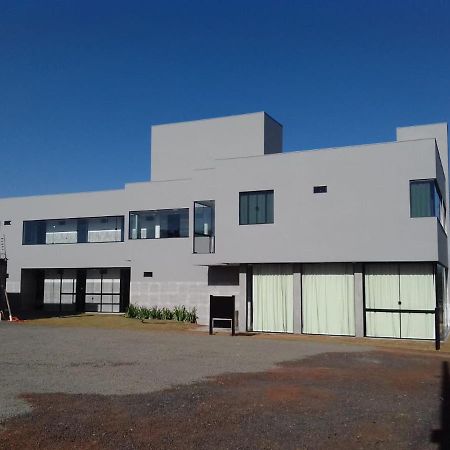 Hotel Ibirapuera Barretos Dış mekan fotoğraf