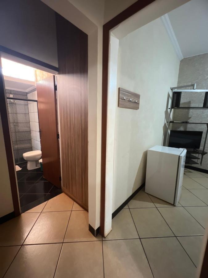 Hotel Ibirapuera Barretos Dış mekan fotoğraf