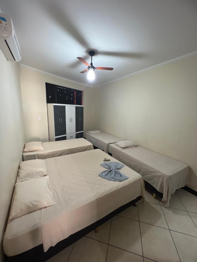 Hotel Ibirapuera Barretos Dış mekan fotoğraf